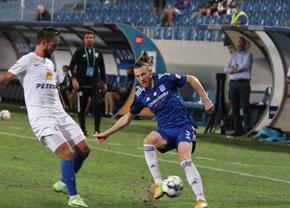 Farul - FCU Craiova 0-0 » Ultimul meci al etapei 22