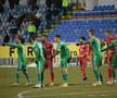 FC Botoșani o învinge pe Sepsi și face un pas mare spre play-off » Clasamentul ACUM