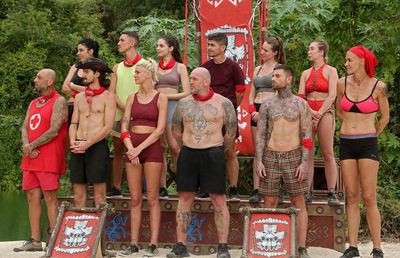 Roxana Ciuhulescu a plecat de la Survivor România! Ce probleme a acuzat + Robert Niță, propus spre eliminare: „Sunt veriga slabă”