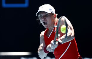 McEnroe, sfat pentru Simona Halep după eliminarea de la Australian Open: „Va fi foarte bine dacă va face ca Nadal”