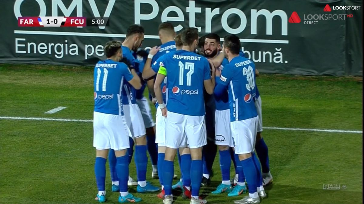 Gică Popescu, obiective importante pentru finalul sezonului: „Din play-off, toate echipele speră la cupele europene”