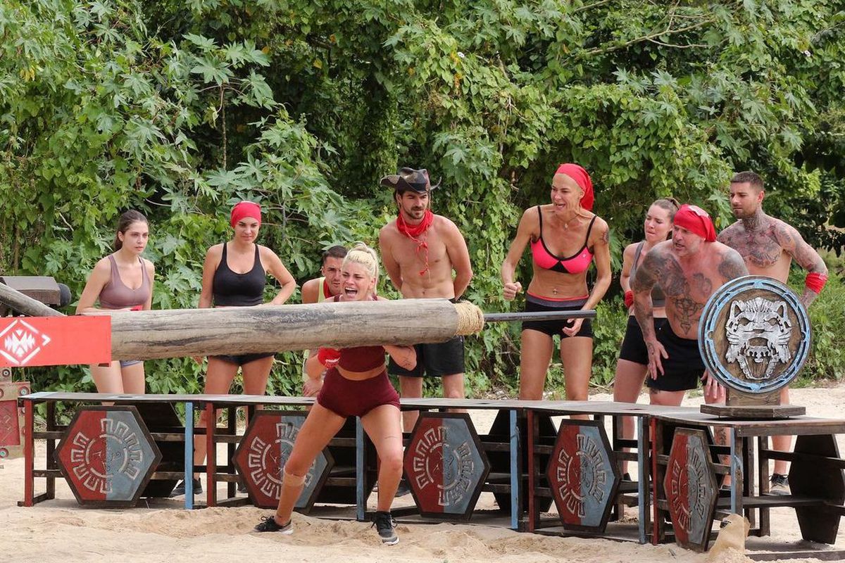 Fiul lui Cătălin Zmărăndescu a răbufnit după ieșirile tatălui său de la Survivor: „Nu m-a crezut nimeni! Acum îți știe toată țara caracterul, nu doar oamenii pe care i-ai ruinat”