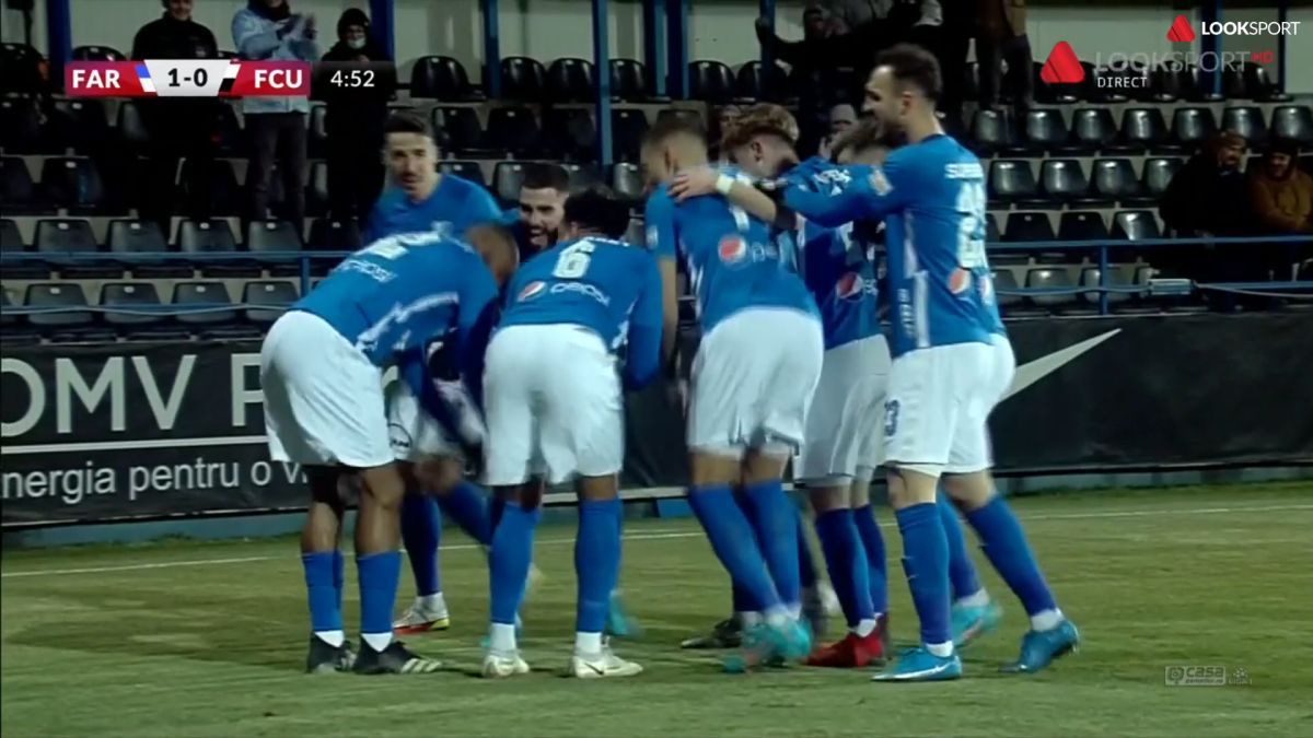 Adrian Mititelu Jr. lansează acuzații incredibile și îl amenință direct pe arbitrul Coza: „Din surse garantate, e corupt! Dacă mai e delegat la Craiova, voi face istorie”