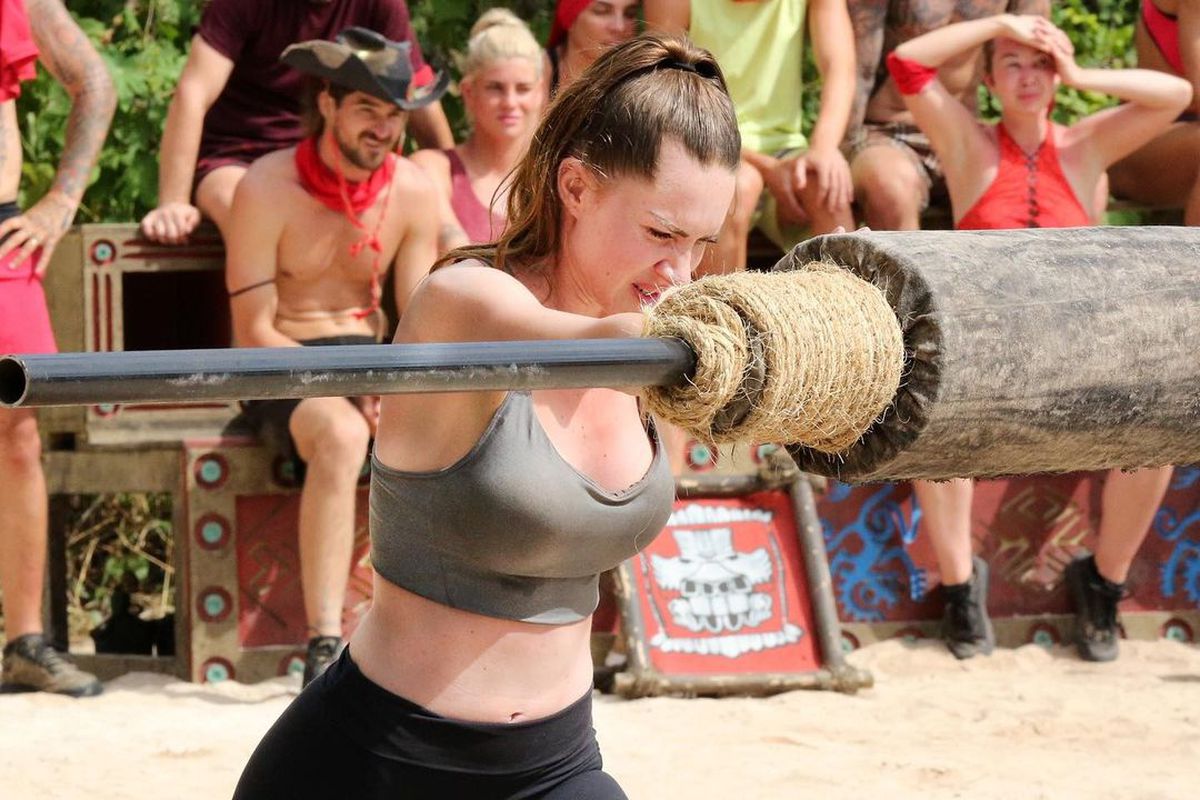 Primele conflicte la Survivor 2022 » Reproșuri între „Faimoși”: „Ține de bun simț, de respect”