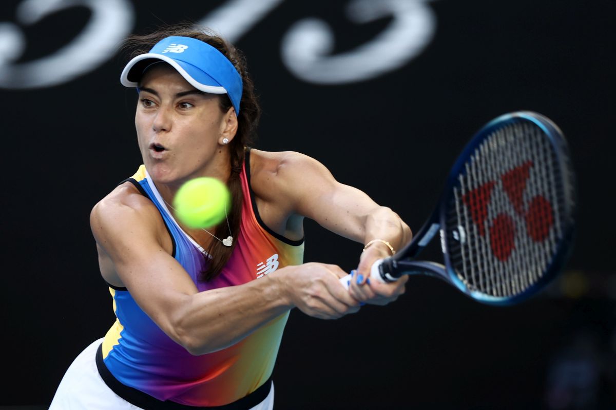 CTP, despre Halep și Cîrstea: „Sorana este cea mai spectaculoasă jucătoare a noastră. Simona nu a luat inițiativa”