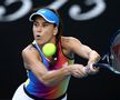 Sorana Cîrstea nu pune preț pe locul din clasament: „Aproape de Simona Halep? Egal cu 0”