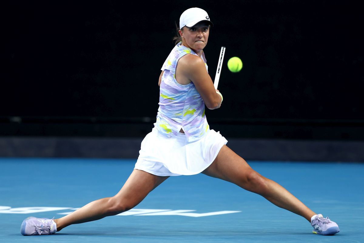 Sorana Cîrstea nu pune preț pe locul din clasament: „Aproape de Simona Halep? Egal cu 0”