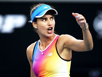 Sorana, eliminată în optimile Australian Open