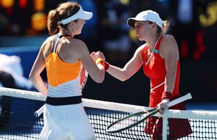 Simona Halep la Australian Open 2022. Toate știrile importante despre Halep la Antipozi