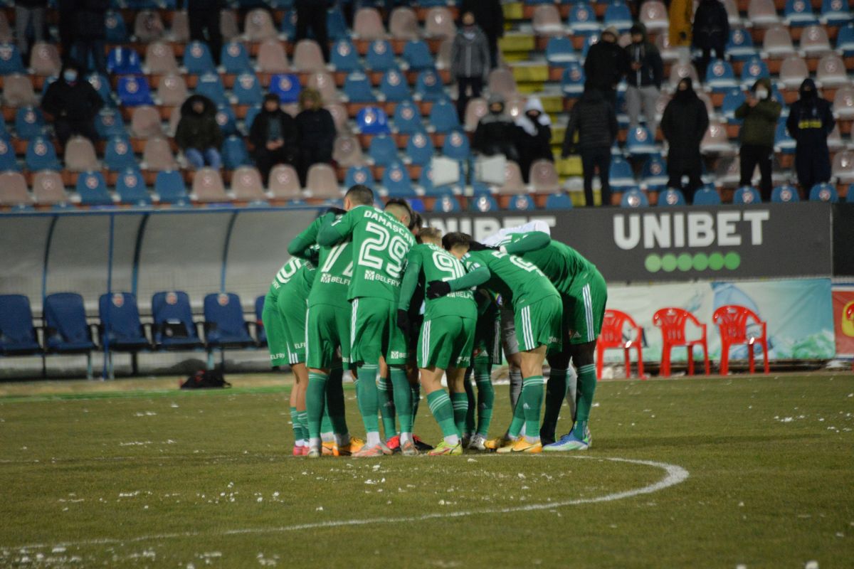 FC Botoșani o învinge pe Sepsi și face un pas mare spre play-off » Clasamentul ACUM