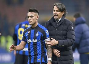 La 13 puncte de lider, Inter își ia adio de la titlu: „Este prea mare diferența”