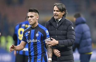 La 13 puncte de lider, Inter își ia adio de la titlu: „Este prea mare diferența”