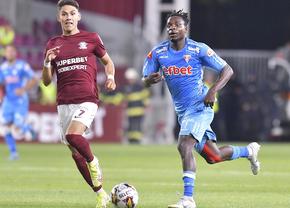 Acord! CFR Cluj l-a acontat pe fotbalistul din Superliga » Era ultima țintă a lui Nelu Varga din această iarnă