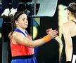 Nicio șansă pentru Ostapenko! » Campioana de la Wimbledon e prima semifinalistă de la Australian Open 2023