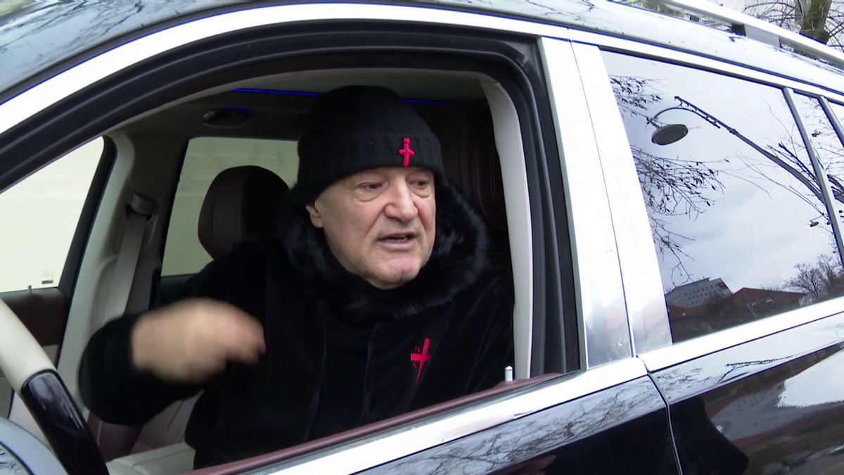 Gigi Becali revine în forță la butoane » 4 schimbări în primul „11” pentru meciul cu Farul, dintre care 3 dictate de patronul FCSB