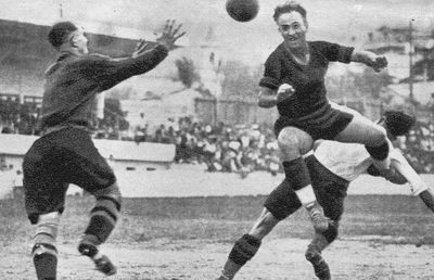 Povestea dramatică a lui Alexandre Villaplane » Căpitanul naționalei Franței a ucis pentru Hitler și a fost condamnat la moarte pentru trădare