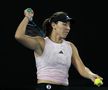 O nouă zi cu surprize la Australian Open 2023 » Locul 3 WTA, eliminat în sferturi după ce a luat doar 5 game-uri!