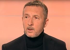 Mihai Stoica, un nou atac către Burchel „Nu știe nimic! Nu are voie să vorbească de antrenorat” + „Și dacă îl sună de la «Arici Pogonici» dă interviu”