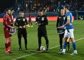 Ion Crăciunescu l-a făcut praf pe Istvan Kovacs: „Inadmisibil, nu se poate așa ceva!”