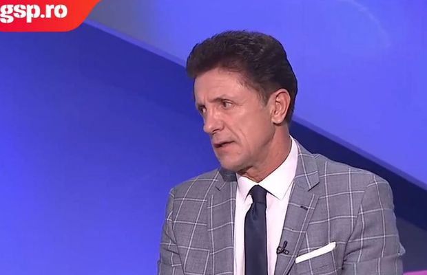 Gică Popescu, detalii despre transferul lui Alexi Pitu în Franța: „Are un contract foarte, foarte bun! Am discutat cu multe cluburi”