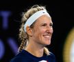 De ce poartă Victoria Azarenka tricoul cu PSG la Australian Open: „E visul fiului meu!”