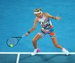 Jessica Pegula - Victoria Azarenka, sferturi Australian Open 2023
