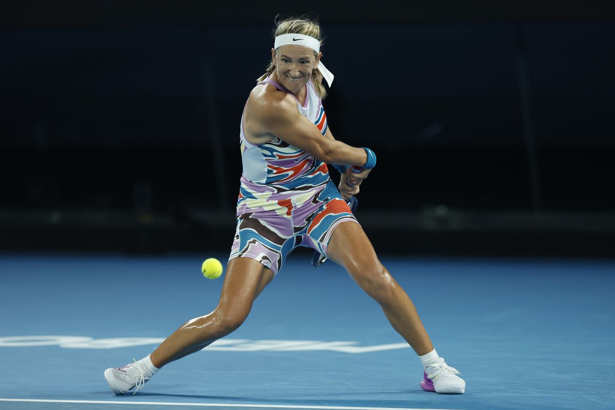 O nouă zi cu surprize la Australian Open 2023 » Locul 3 WTA, eliminat în sferturi după ce a luat doar 5 game-uri!