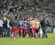 Legia Varșovia - FCSB 2-2