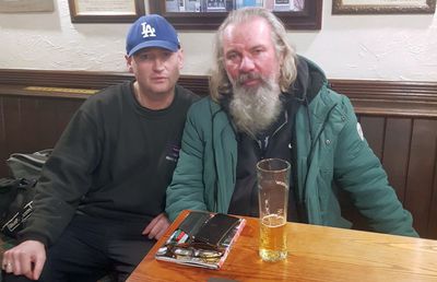 Are peste 400 de meciuri la Manchester United și a ajuns de nerecunoscut pe Twitter: „Dumnezeule!”