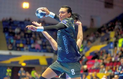 Cristina Neagu, după ce a ajuns la 1.000 de goluri în 14 ani: „De aceea performanța e și mai mare și mai greu de atins”