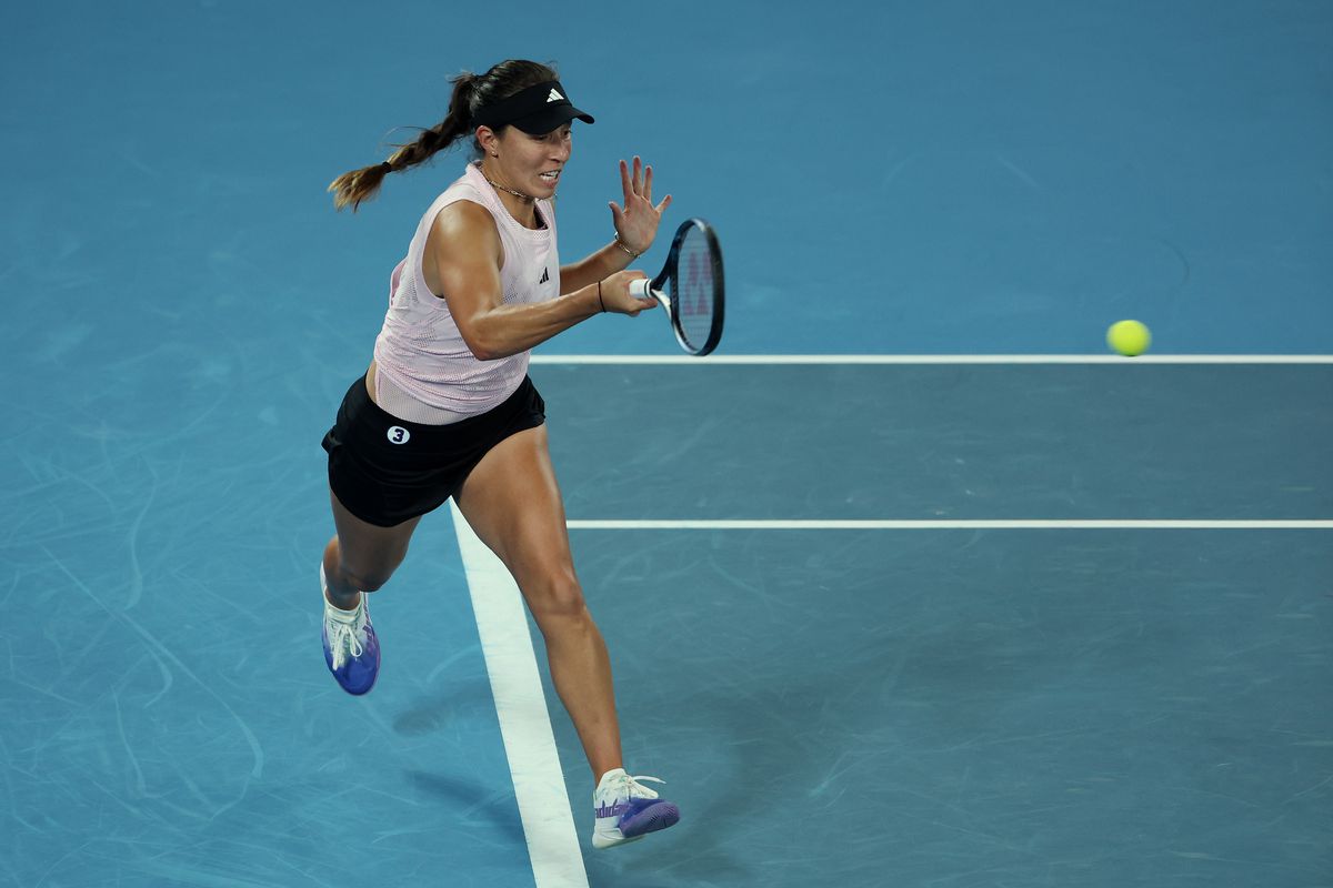 O nouă zi cu surprize la Australian Open 2023 » Locul 3 WTA, eliminat în sferturi după ce a luat doar 5 game-uri!