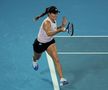 O nouă zi cu surprize la Australian Open 2023 » Locul 3 WTA, eliminat în sferturi după ce a luat doar 5 game-uri!