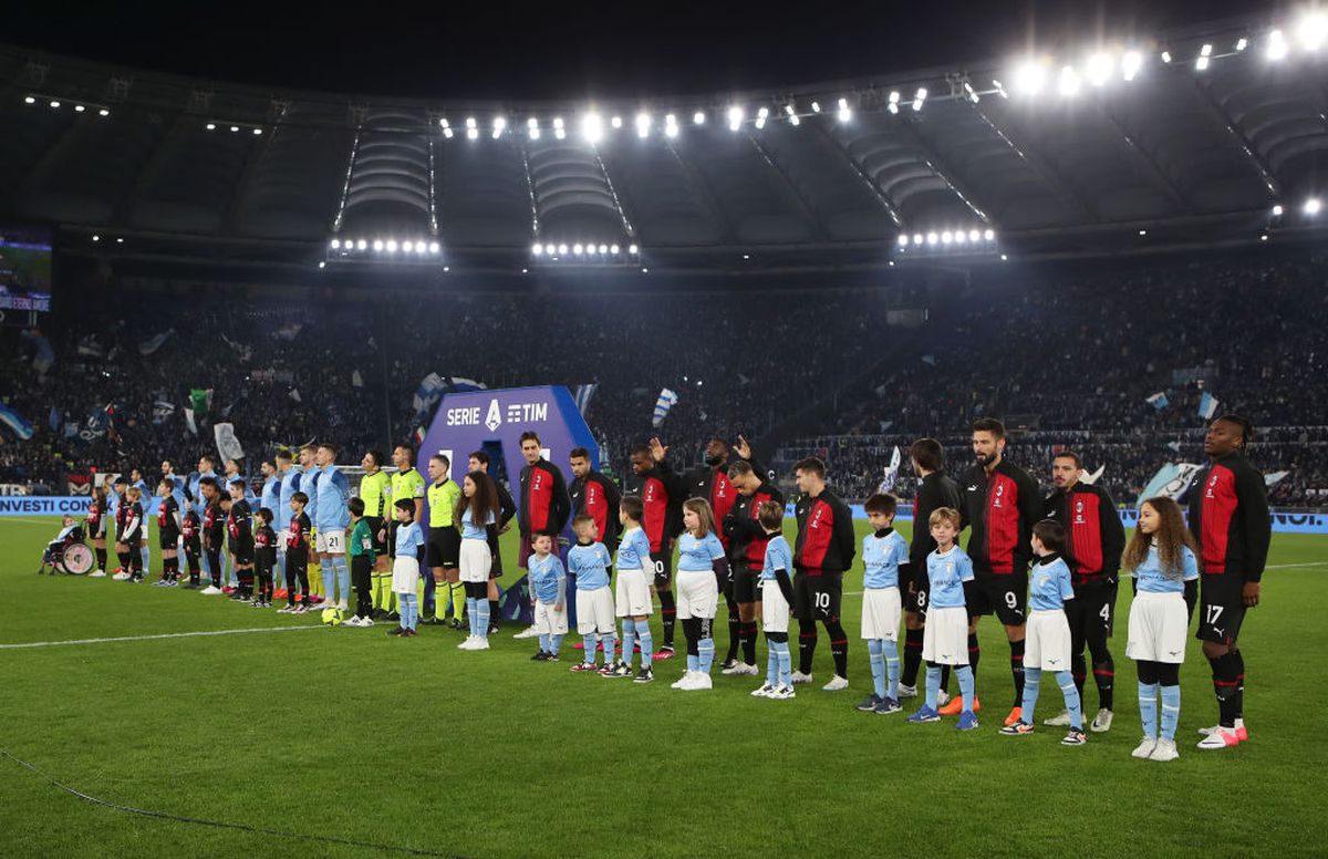 Ciprian Tătărușanu, integralist în umilința suferită de AC Milan » Campioana nu mai pățise asta de 19 ani