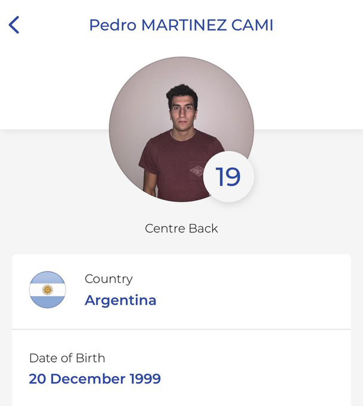 De tot râsul! Ce imagini apar în dreptul jucătorilor pe site-ul oficial al Campionatului Mondial de handbal masculin