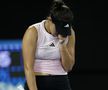O nouă zi cu surprize la Australian Open 2023 » Locul 3 WTA, eliminat în sferturi după ce a luat doar 5 game-uri!