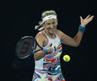 O nouă zi cu surprize la Australian Open 2023 » Locul 3 WTA, eliminat în sferturi după ce a luat doar 5 game-uri!
