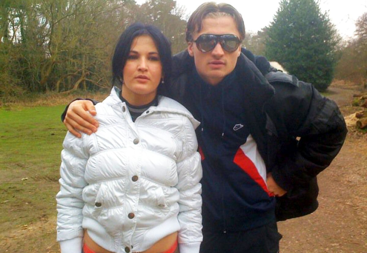 „A alergat pe teren cu iubita dezbrăcată în spate” » Atacantul român ajuns pe prima pagină a tabloidelor din Anglia: „Era isterie. Nu înțelegeau de unde am apărut”