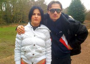 „A alergat pe teren cu iubita dezbrăcată în spate” » Atacantul român ajuns pe prima pagină a tabloidelor din Anglia: „Era isterie. Nu înțelegeau de unde am apărut”