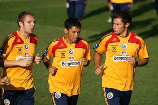 Cea mai dură reacție înainte de Turcia - România: „În grupă am dovedit că nu am meritat să ne calificăm”