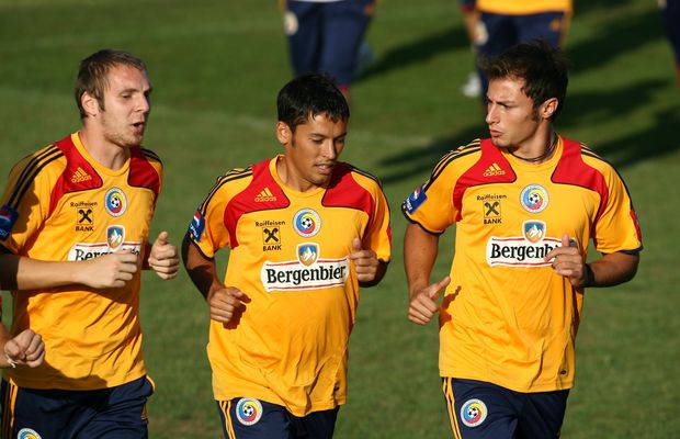 Cea mai dură reacție înainte de Turcia - România: „În grupă am dovedit că nu am meritat să ne calificăm”