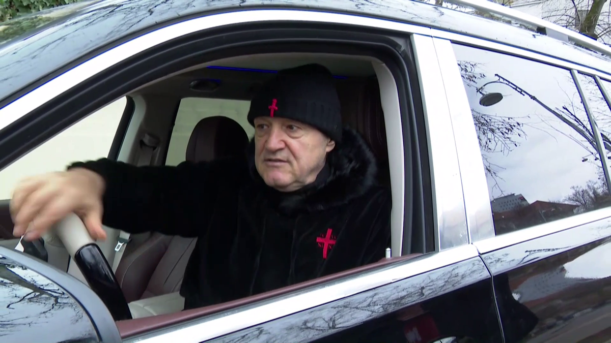 Gigi Becali revine în forță la butoane » 4 schimbări în primul „11” pentru meciul cu Farul, dintre care 3 dictate de patronul FCSB