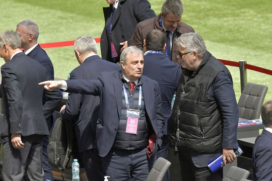 Mihai Stoichiță, 68 de ani, a fost antrenor între 1991 și 2015