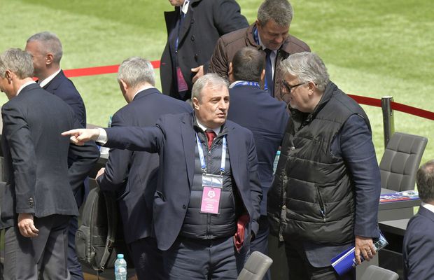 Mihai Stoichiță, reacție uluitoare despre „cazul Rădoi”: „La câte nereguli au fost, dezgropați morții acum?”