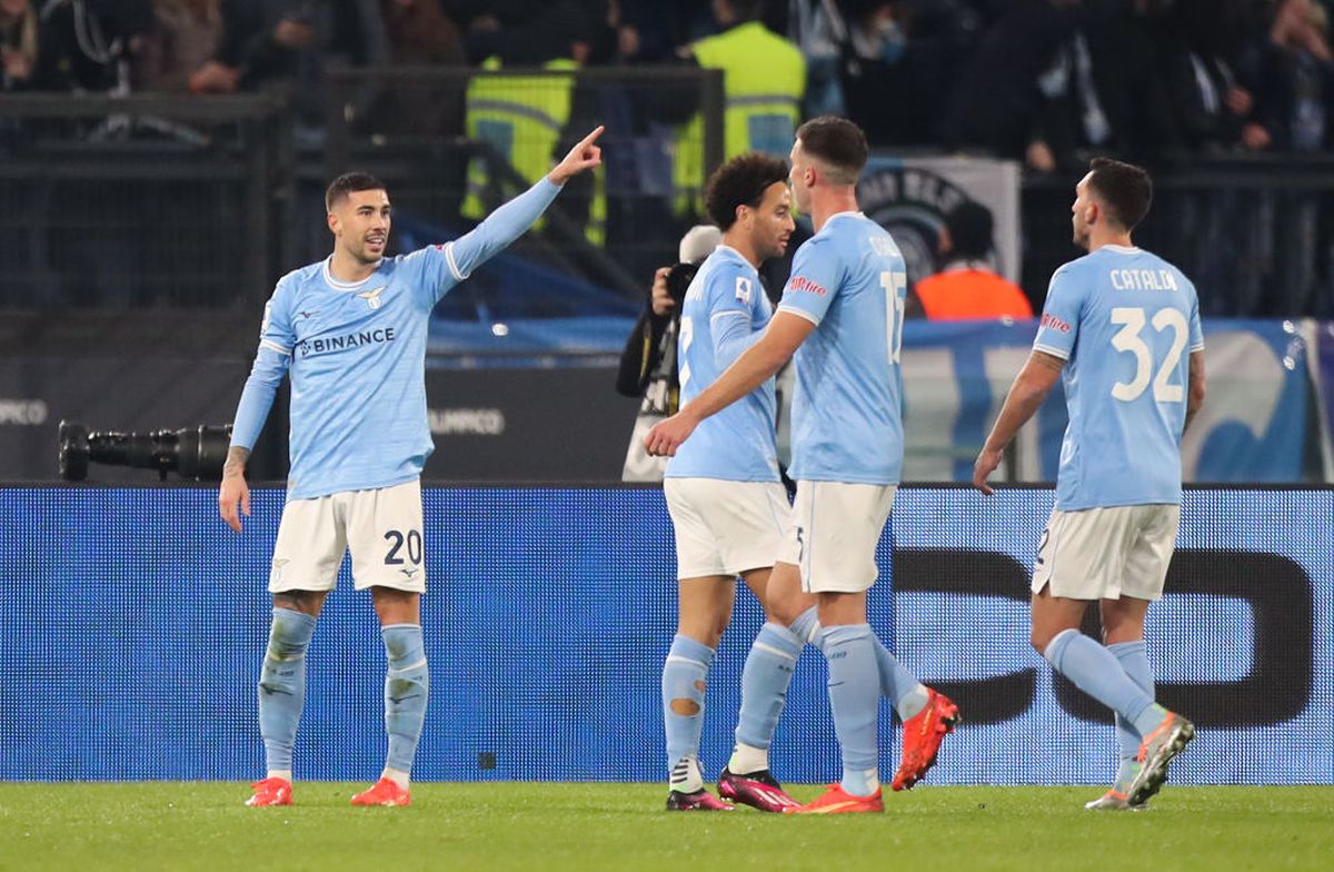 Ciprian Tătărușanu, integralist în umilința suferită de AC Milan » Campioana nu mai pățise asta de 19 ani