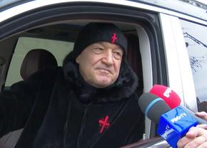 Gigi Becali, după debutul lui Sorescu la FCSB: „Nu mi-a plăcut” + Două schimbări în primul „11”: „Ei trebuie să joace acum”