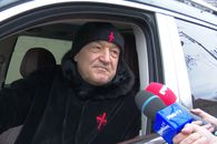 Gigi Becali, după debutul lui Sorescu la FCSB: „Nu mi-a plăcut” + Două schimbări în primul „11”: „Ei trebuie să joace acum”