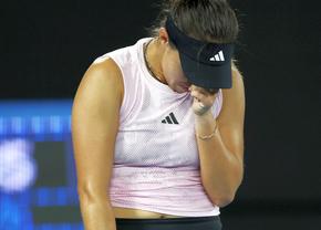 O nouă zi cu surprize la Australian Open 2023 » Locul 3 WTA, eliminat în sferturi după ce a luat doar 5 game-uri