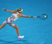 O nouă zi cu surprize la Australian Open 2023 » Locul 3 WTA, eliminat în sferturi după ce a luat doar 5 game-uri!