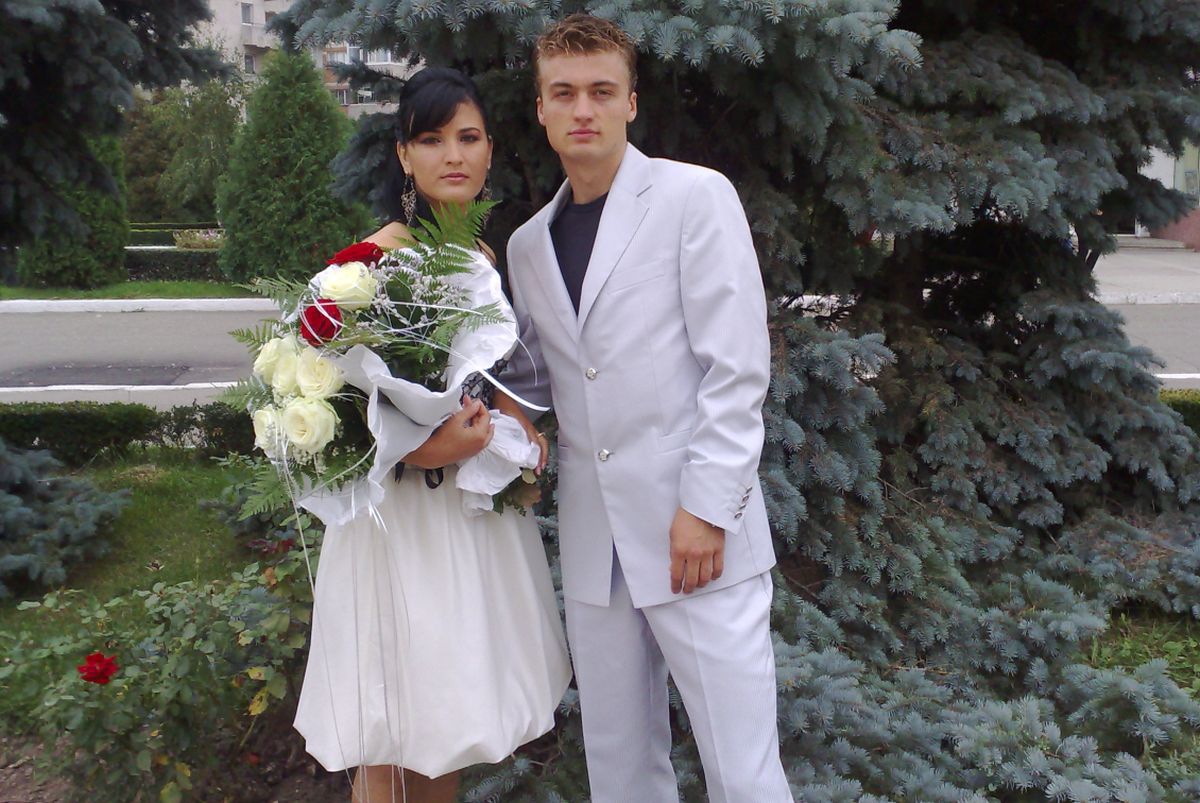 Imagini spectaculoase din cariera lui Adrian Pătulea