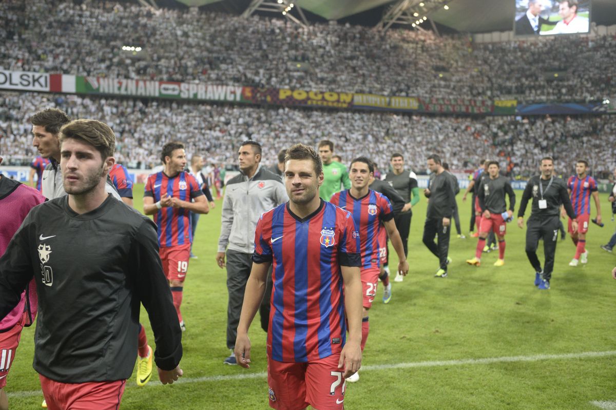 Cel mai fericit moment trăit de Gigi Becali în cei 20 de ani la FCSB: „Am stat în mare bucurie și hohot de lacrimi”